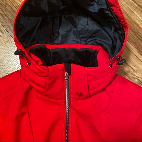 Obermeyer Women’s Glade Insulated Jacket - Picture 5 of 15